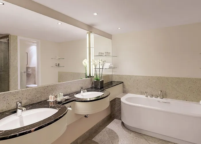 Hotel Grand Elysee