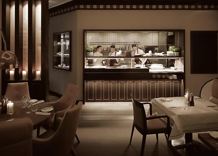 Grand Elysee Hotel 5*