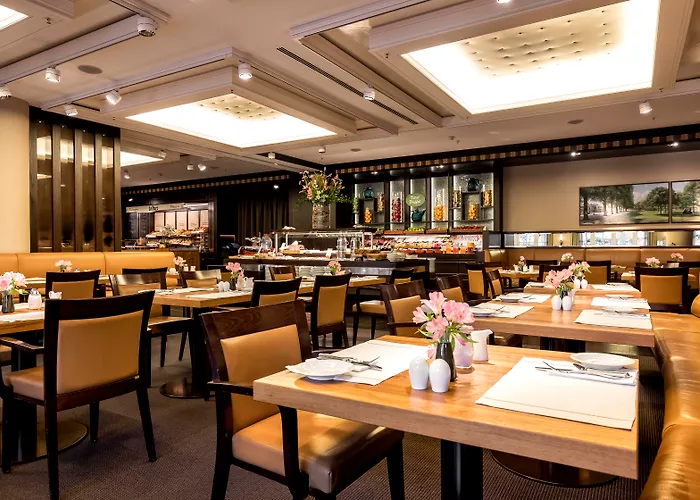 Hotel Grand Elysee