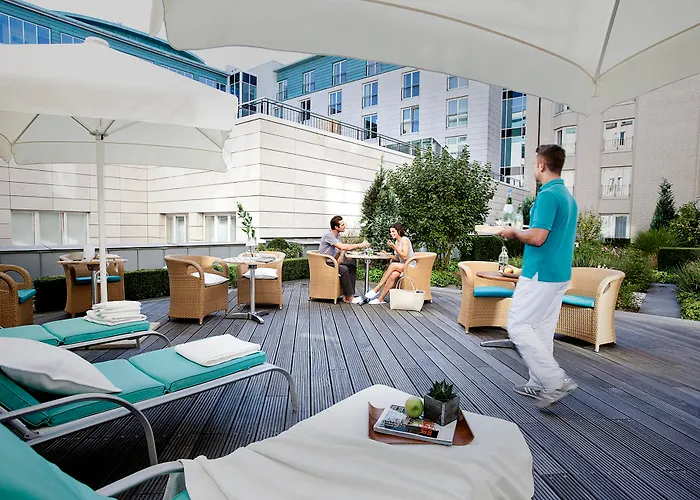 Hotel Grand Elysee