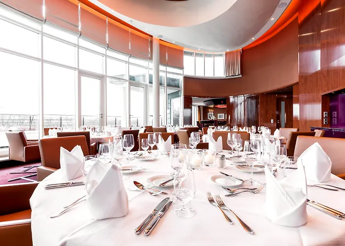 Grand Elysee Hotel Hamburg