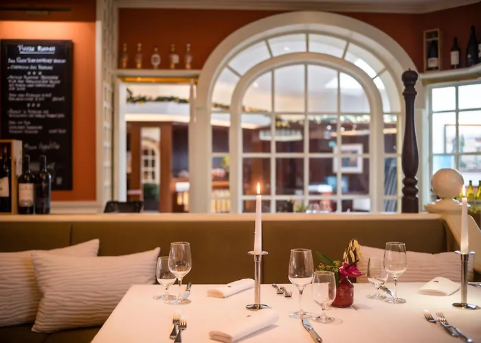 Hotel Grand Elysee 5*