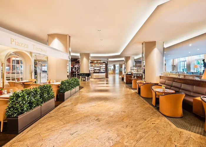 Hotel Grand Elysee
