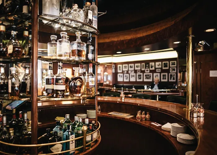 Grand Elysee 5* Hamburg