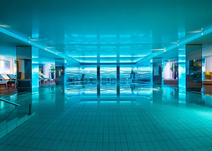 Grand Elysee Hotel