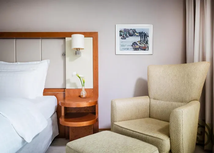 Hotel Grand Elysee