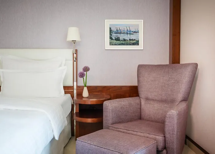 Grand Elysee 5*