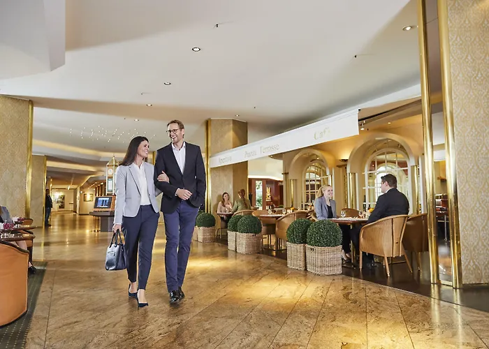 Grand Elysee Hotel