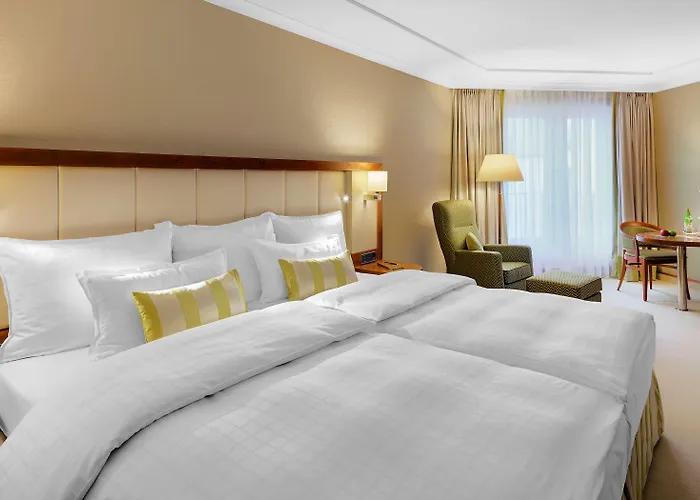 Hotel Grand Elysee 5*