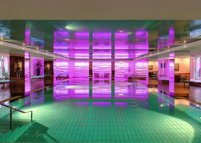 Grand Elysee Hotel