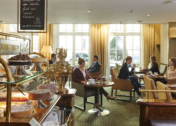 Hotel Grand Elysee