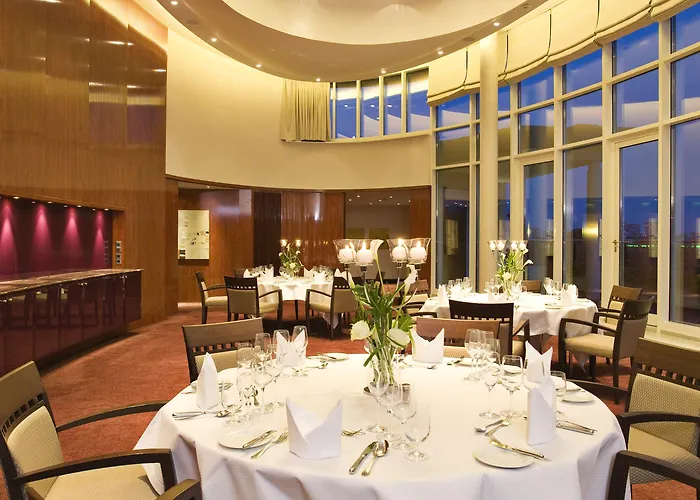 Grand Elysee 5*