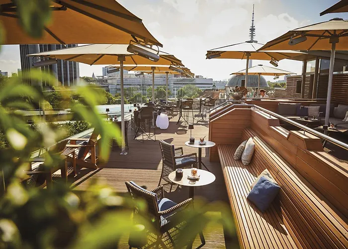 Grand Elysee Hotel