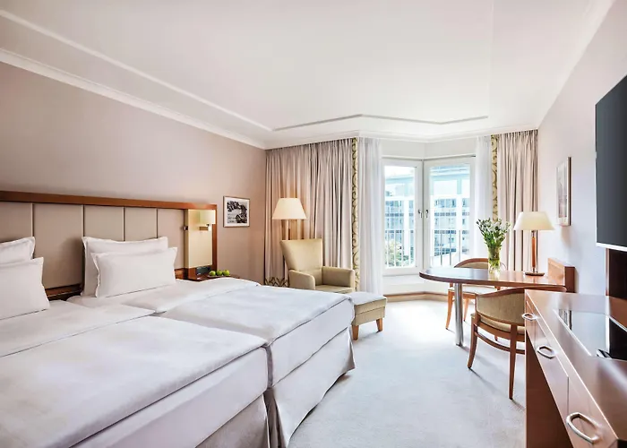 Hotel Grand Elysee