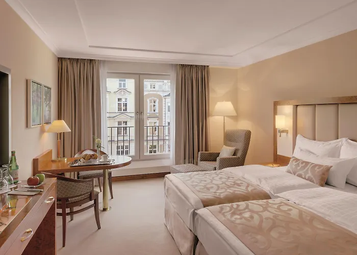 Hotel Grand Elysee